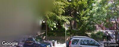 Street View of 713 MONTGOMERY STREET, Brooklyn