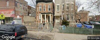 Street View of 713 ROSEWOOD STREET, Bronx