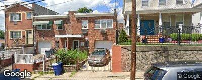 Street View of 713 ST OUEN STREET, Bronx