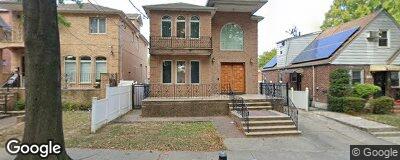 Street View of 7130 168 STREET, Queens