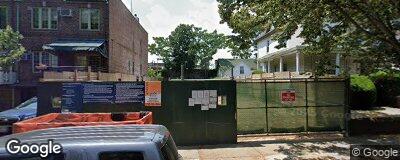 Street View of 714 EAST 2 STREET, Brooklyn