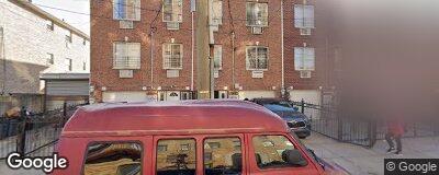 Street View of 714 EAST 230 STREET, Bronx
