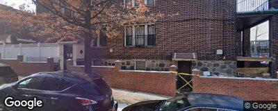 Street View of 714 EAST 237 STREET, Bronx