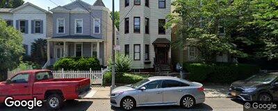 Street View of 714 GREENWOOD AVENUE, Brooklyn