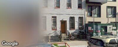 Street View of 714 HART STREET, Brooklyn