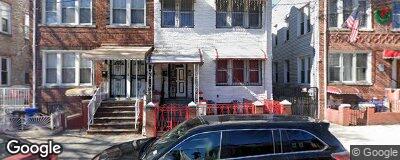 Street View of 715 COMMONWEALTH AVENUE, Bronx