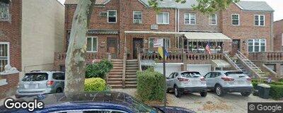 Street View of 715 DUNNE COURT, Brooklyn