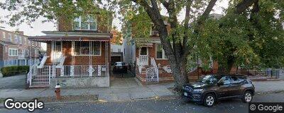 Street View of 715 EAST 53 STREET, Brooklyn