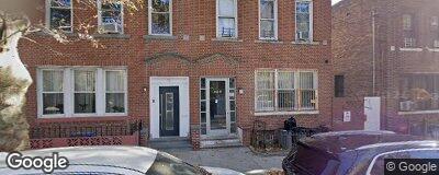 Street View of 715 HINSDALE STREET, Brooklyn