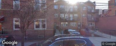 Street View of 716 EAST 227 STREET, Bronx