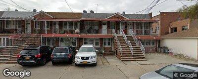 Street View of 716 EAST 83 STREET, Brooklyn
