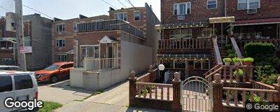 Street View of 716 EAST 96 STREET, Brooklyn