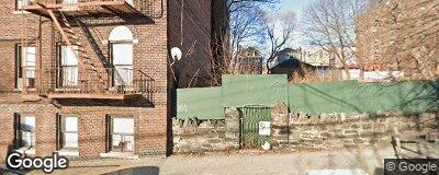 Street View of 717 EAST 231 STREET, Bronx
