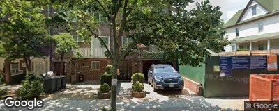 Street View of 718 EAST 2 STREET, Brooklyn