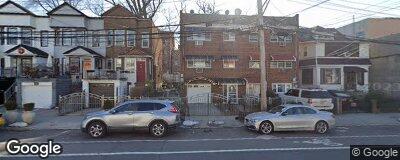 Street View of 718 EAST 222 STREET, Bronx