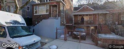 Street View of 718 EAST 232 STREET, Bronx