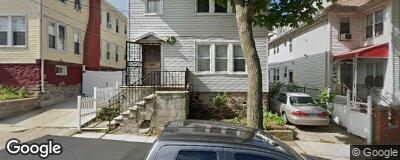 Street View of 718 EAST 243 STREET, Bronx