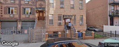 Street View of 718 LEONARD STREET, Brooklyn