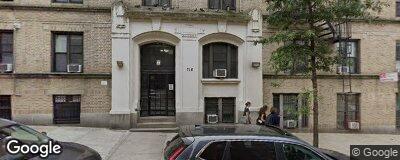 Street View of 718 WEST 171 STREET, Manhattan