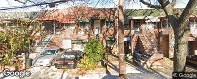 Street View of 719 EAST 101 STREET, Brooklyn