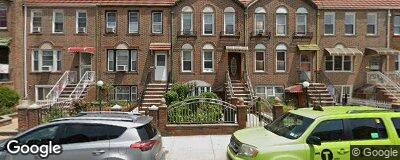Street View of 719 EAST 43 STREET, Brooklyn