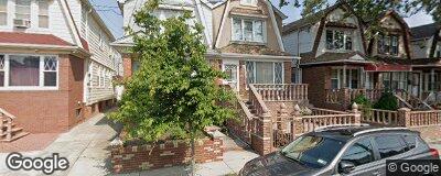 Street View of 719 EAST 45 STREET, Brooklyn