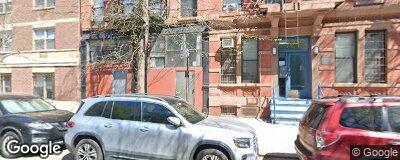 Street View of 719 EAST 6 STREET, Manhattan