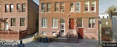 Street View of 719 EAST NEW YORK AVENUE, Brooklyn