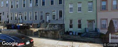 Street View of 72 DE SALES PLACE, Brooklyn