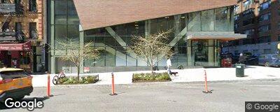 Street View of 72 EAST END AVENUE, Manhattan