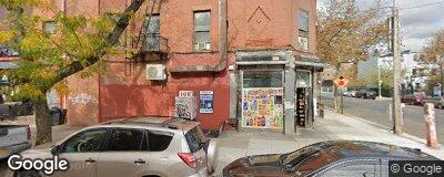 Street View of 72 HOWARD AVENUE, Brooklyn