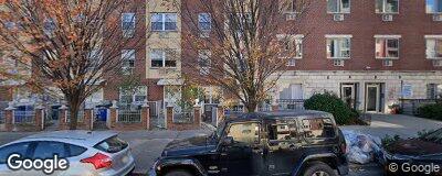 Street View of 72 MASPETH AVENUE, Brooklyn