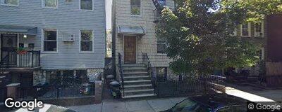 Street View of 72 SKILLMAN AVENUE, Brooklyn