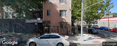 Street View of 72 UTICA AVENUE, Brooklyn
