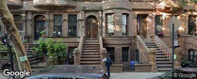 Street View of 72 WEST 120 STREET, Manhattan