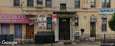 Street View of 72-03 FOREST AVENUE, Queens