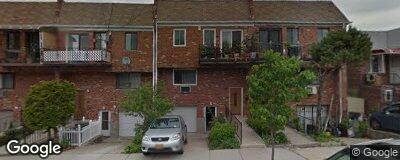 Street View of 72-09 51 DRIVE, Queens