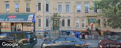 Street View of 72-18 FOREST AVENUE, Queens