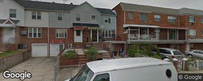 Street View of 72-20 51 DRIVE, Queens