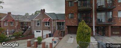 Street View of 72-21 51 DRIVE, Queens