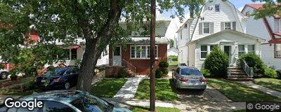 Street View of 72-21 LOUBET STREET, Queens
