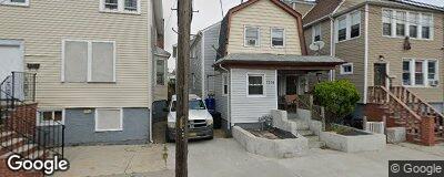 Street View of 72-26 BURCHELL AVENUE, Queens