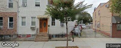 Street View of 72-33 COOPER AVENUE, Queens