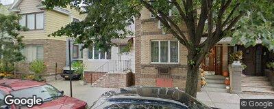 Street View of 72-43 66 STREET, Queens