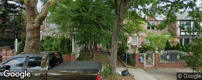 Street View of 72-81 YELLOWSTONE BLVD, Queens