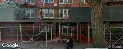 Street View of 720 EAST 32 STREET, Brooklyn