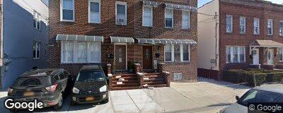 Street View of 720 QUINCY AVENUE, Bronx