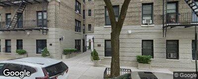 Street View of 720 WEST 170 STREET, Manhattan