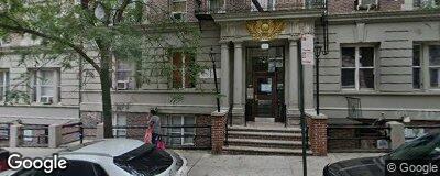 Street View of 720 WEST 180 STREET, Manhattan