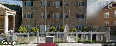 Street View of 721 EAST 216 STREET, Bronx